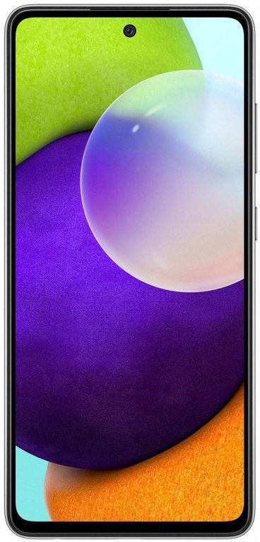 Galaxy A52 5G