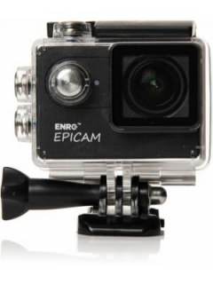 ENRG EPICAM Sports & Action Camera