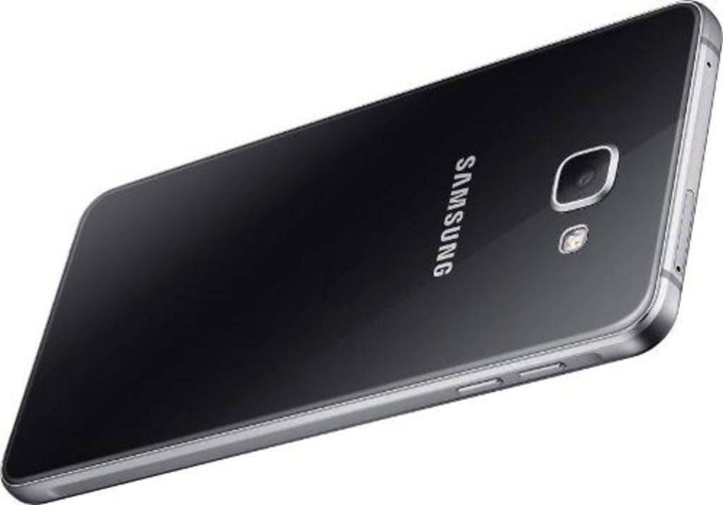 Galaxy A9 Pro
