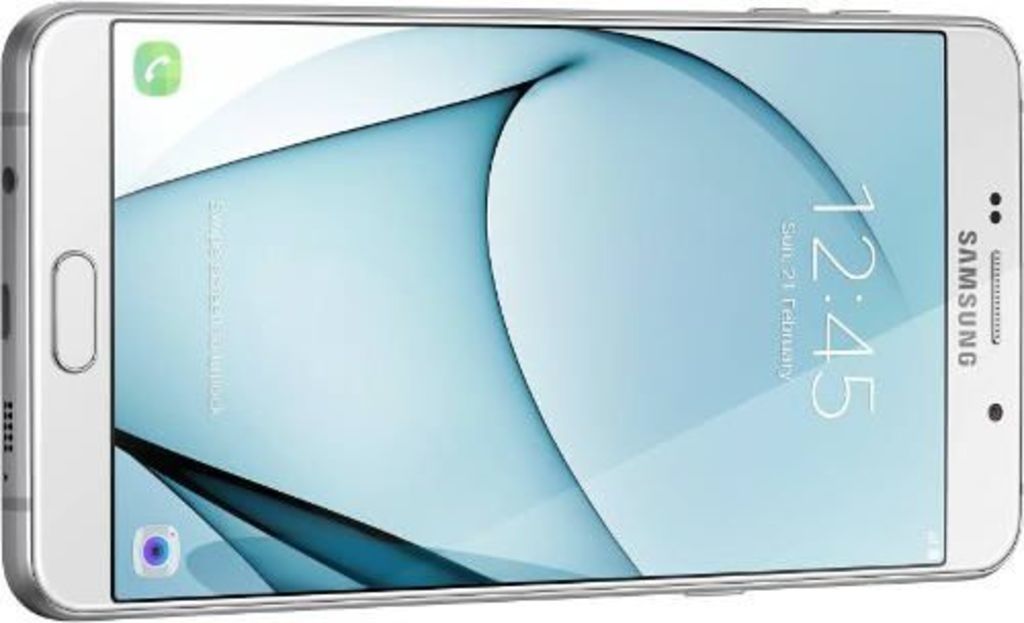 Galaxy A9 Pro