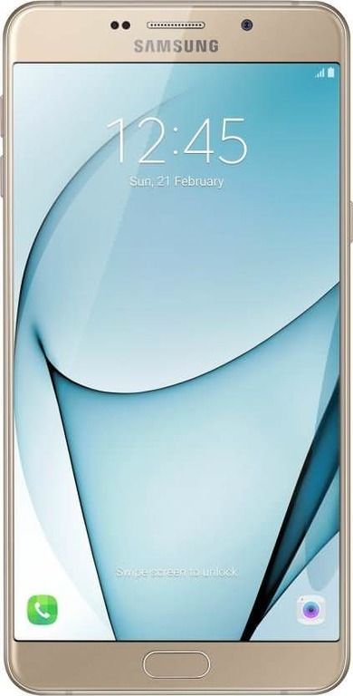 Galaxy A9 Pro