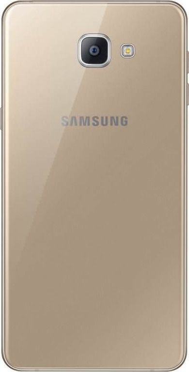 Galaxy A9 Pro