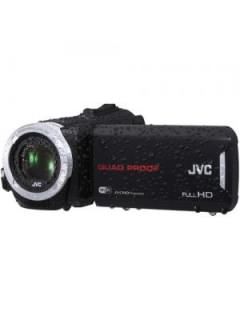 JVC GZ-RX110 Camcorder