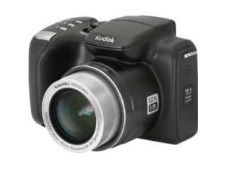 Kodak EasyShare Z712 IS Bridge Camera