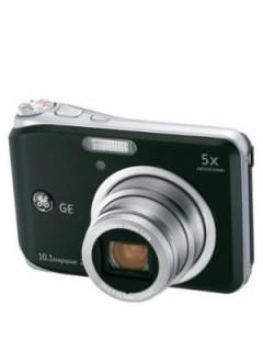 GE Z150 Point & Shoot Camera
