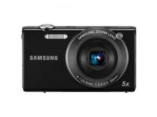 Samsung SH100 Point & Shoot Camera