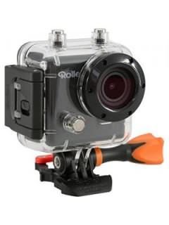 Rollei 410 Sports & Action Camera