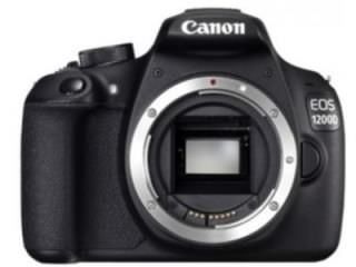 Canon EOS 1200D (Body) Digital SLR Camera