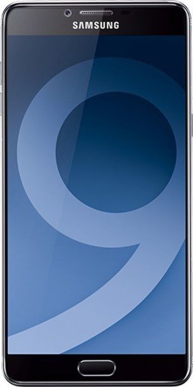Galaxy C9 Pro