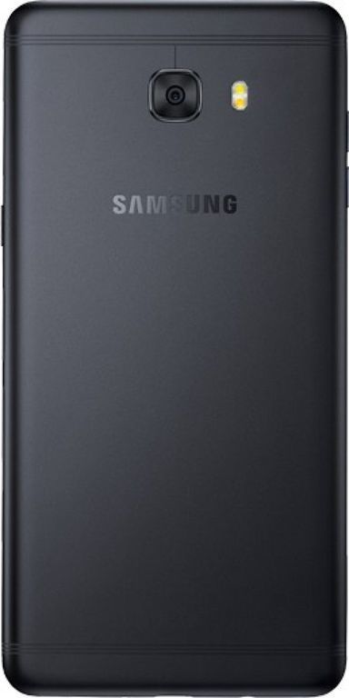 Galaxy C9 Pro