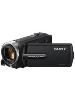 Handycam DCR-SX21E Camcorder