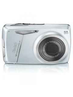 Kodak EasyShare M550 Point & Shoot Camera