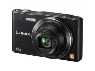 Panasonic Lumix DMC-SZ8 Point & Shoot Camera