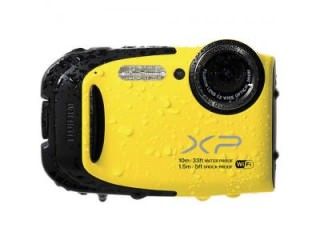 FinePix XP70 Point & Shoot Camera