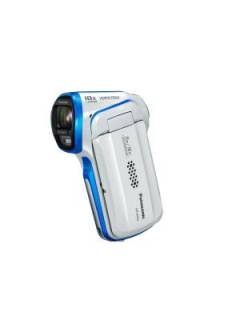Panasonic HX-WA3 Camcorder