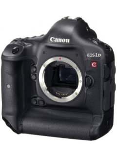 EOS 1D C (Body) Digital SLR Camera