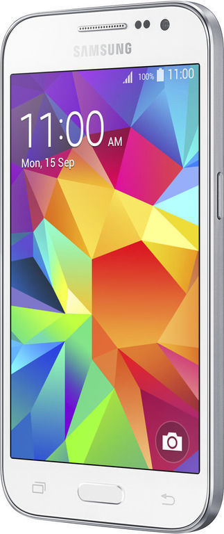 Galaxy Core Prime