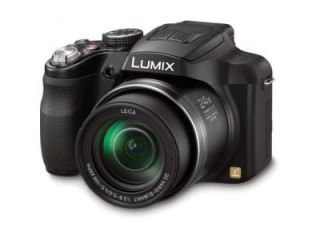 Panasonic Lumix DMC-FZ60 Bridge Camera
