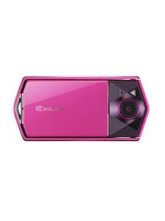 Casio EX-TR70 Point & Shoot Camera
