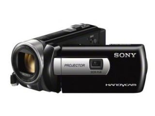 Sony Handycam DCR-PJ6E Camcorder