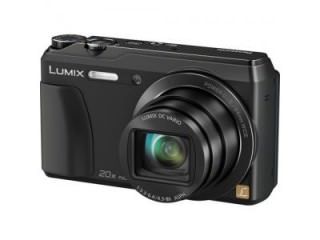 Panasonic Lumix DMC-TZ55 Point & Shoot Camera