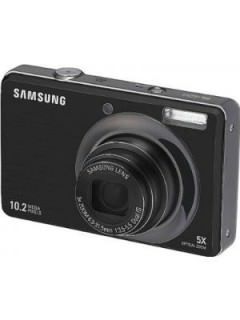 Samsung SL420 Point & Shoot Camera