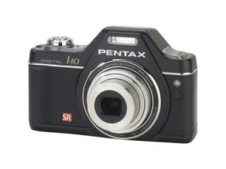 Pentax I-10 Point & Shoot Camera