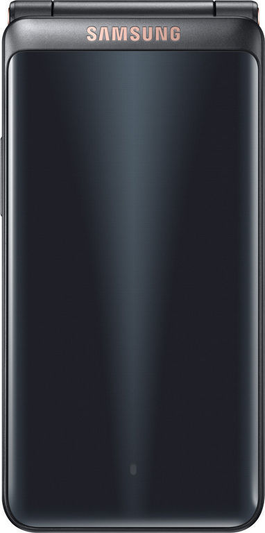 Galaxy Folder 2