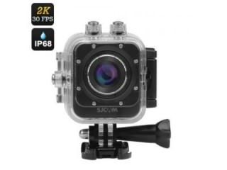 SJCAM M10 Plus Sports & Action Camera