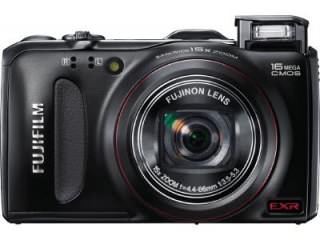 Fujifilm FinePix F550EXR Point & Shoot Camera