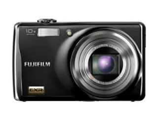 Fujifilm FinePix F80EXR Point & Shoot Camera