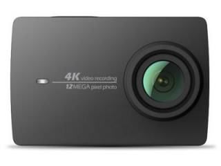 Xiaomi Yi 2 Sports & Action Camera