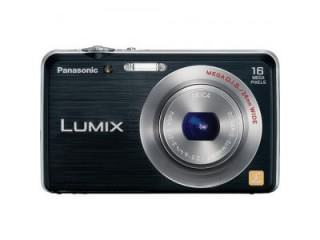 Panasonic Lumix DMC-FH8 Point & Shoot Camera