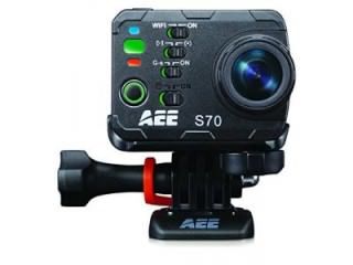 AEE S70 Sports & Action Camera