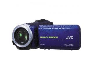 JVC GZ-R10 Camcorder