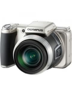 Olympus SP-800 UZ Bridge Camera