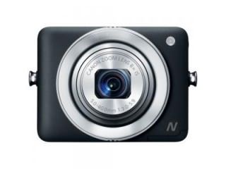 Canon PowerShot N Point & Shoot Camera