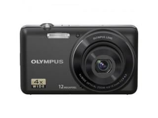 Olympus VG-110 Point & Shoot Camera