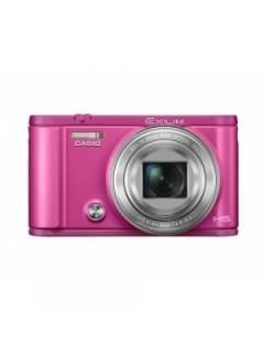 Casio EX-ZR3600 Point & Shoot Camera