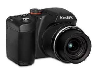 Kodak EasyShare Z5010 Bridge Camera