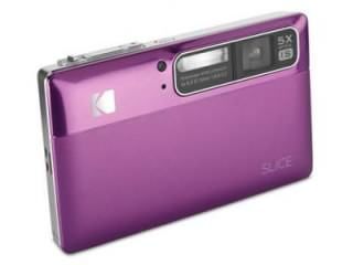 Kodak EasyShare Slice Point & Shoot Camera