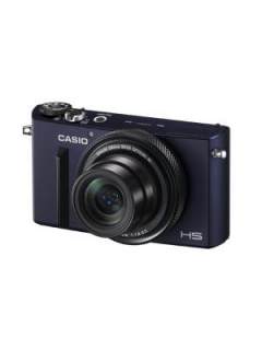 Casio EX-10 Point & Shoot Camera