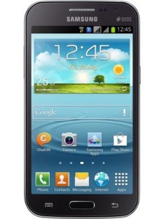 Galaxy Grand Quattro (Win Duos) I8552