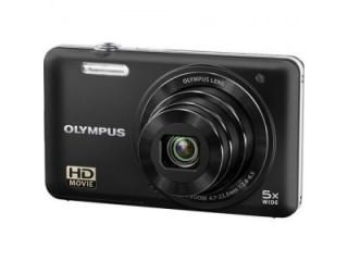 Olympus VG-160 Point & Shoot Camera