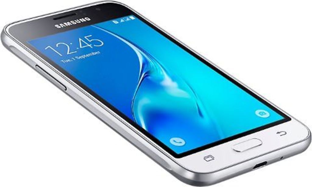 Galaxy J1 2016