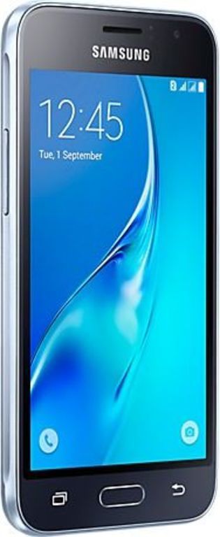 Galaxy J1 2016
