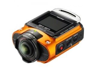 Ricoh WG-M2 Sports & Action Camera