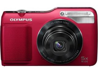 Olympus VG-170 Point & Shoot Camera