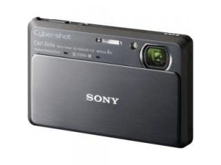 Sony CyberShot DSC-TX9 Point & Shoot Camera
