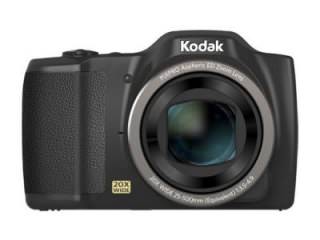 Kodak Pixpro FZ201 Point & Shoot Camera